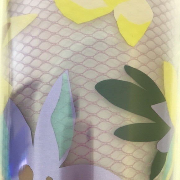 Starbucks 2023 Drifting Magnolias Purple Lavender Venti Cold Cup 24oz NWT - Picture 15 of 15